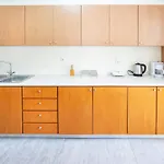 βιλα μπουμπουλινα Apartment Sami (Kefalonia)