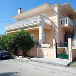 Apartment βιλα μπουμπουλινα Sami (Kefalonia)