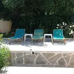 βιλα μπουμπουλινα Apartment