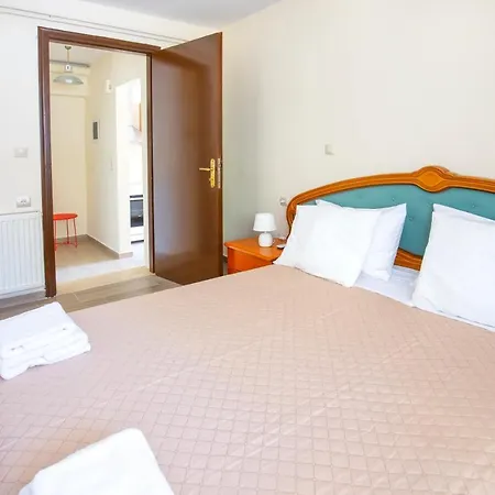βιλα μπουμπουλινα Apartment
