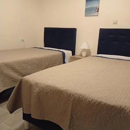 βιλα μπουμπουλινα * Сами