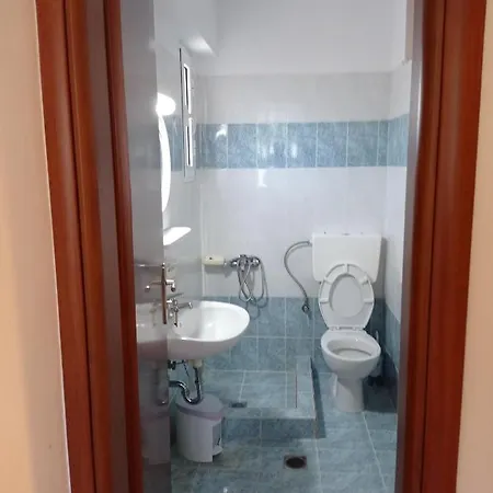 Lejlighed βιλα μπουμπουλινα Sami (Kefalonia)