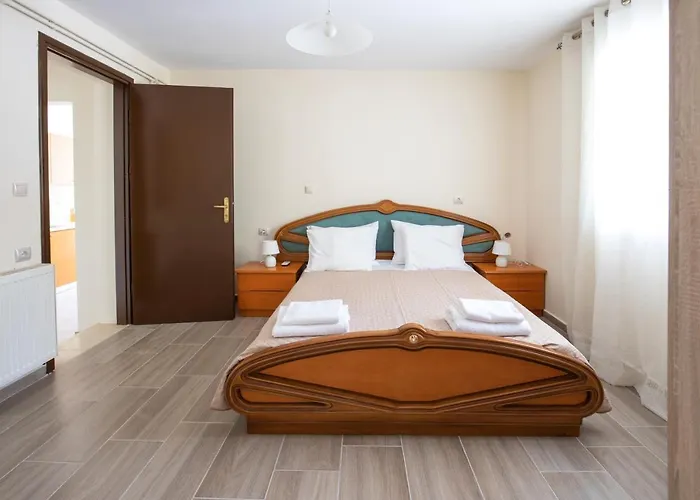 βιλα μπουμπουλινα *