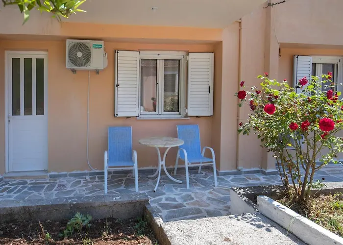 βιλα μπουμπουλινα *