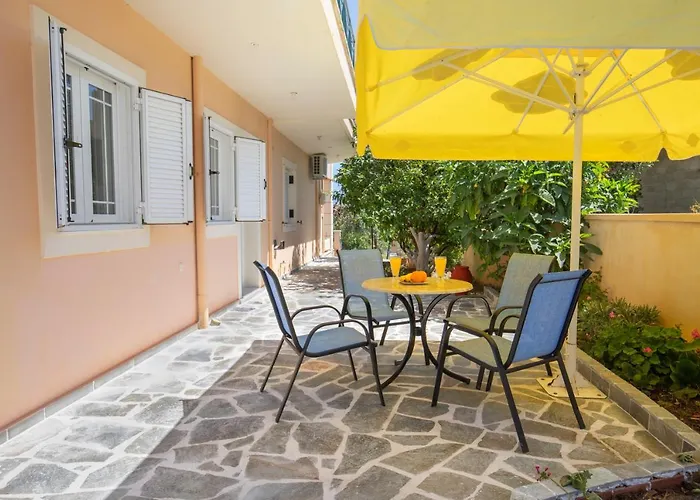 βιλα μπουμπουλινα