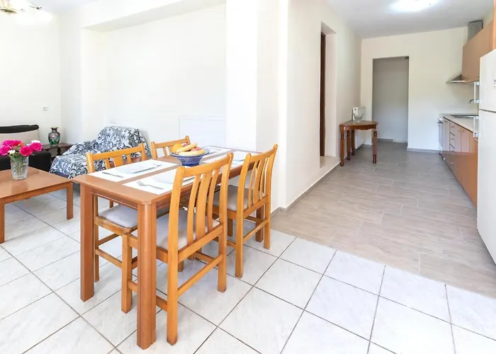 βιλα μπουμπουλινα *