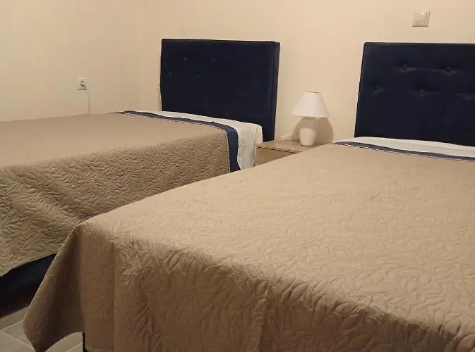 βιλα μπουμπουλινα * Számi